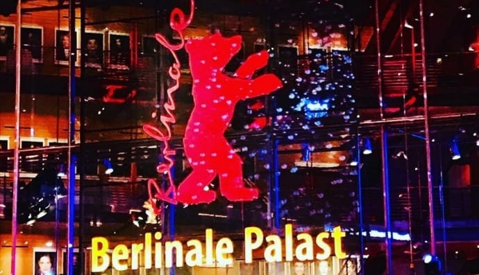 Берлінале, Berlinale