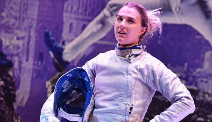 Ольга Харлан