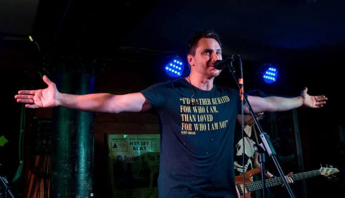 Олег Собчук