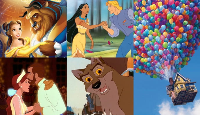 Мультфільми