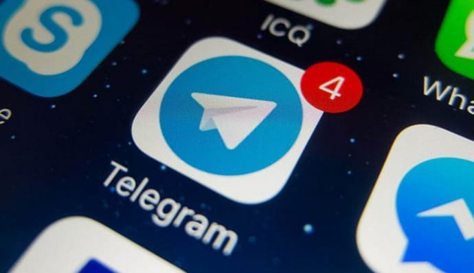 Телеграм