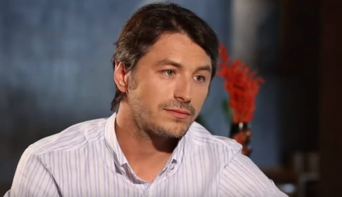 Сергій Притула