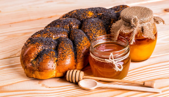 Маковея, Медовый спас