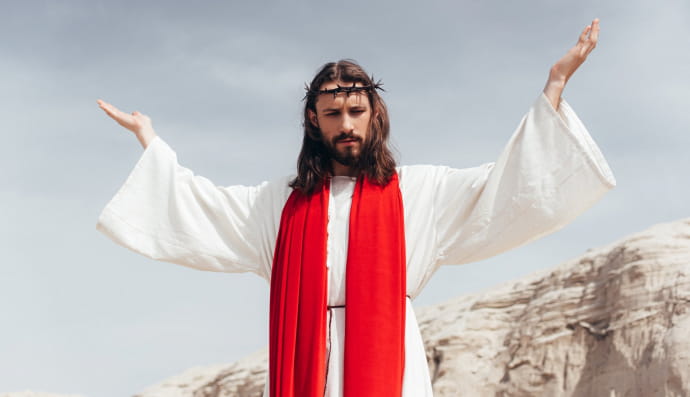 Ісус Христос