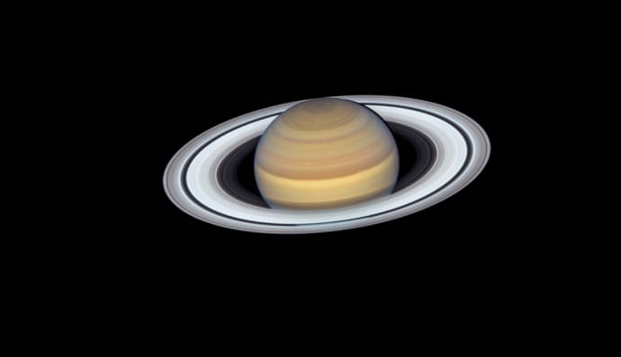 Сатурн