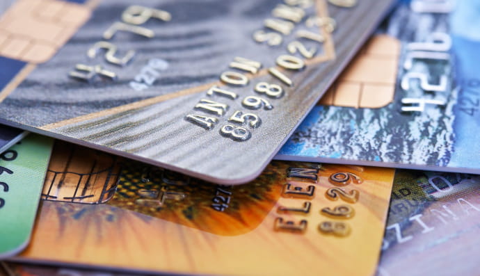 Кредитні картки
