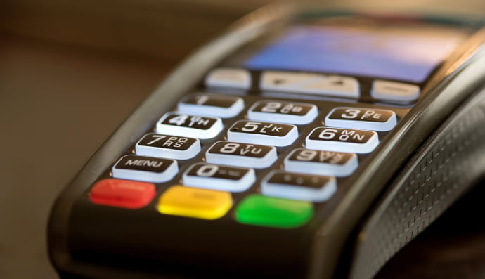 Касовий апарат