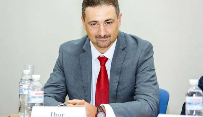 Ігор Смілянський