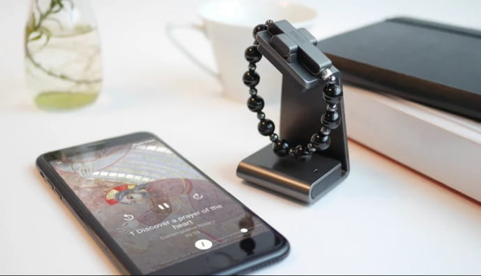 "Умные четки"