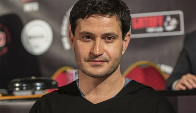 Ахтем Сейтаблаев