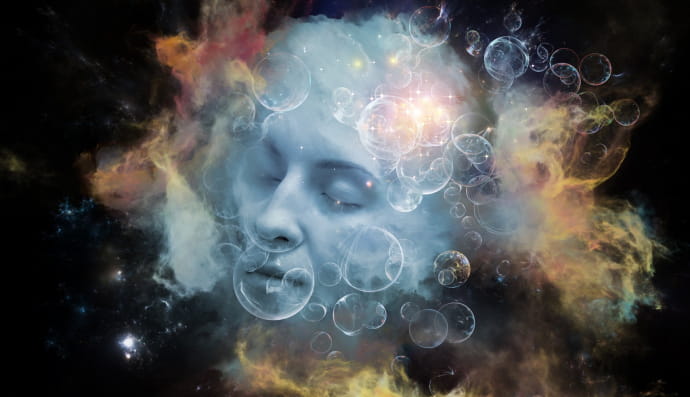 Сновидіння, мозок людини, думки