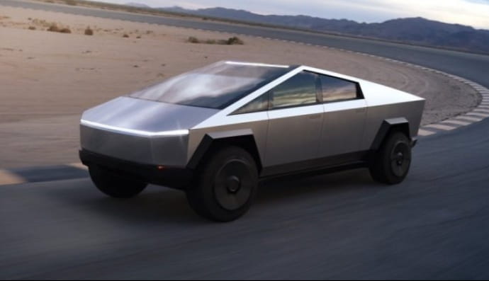 Електропикап