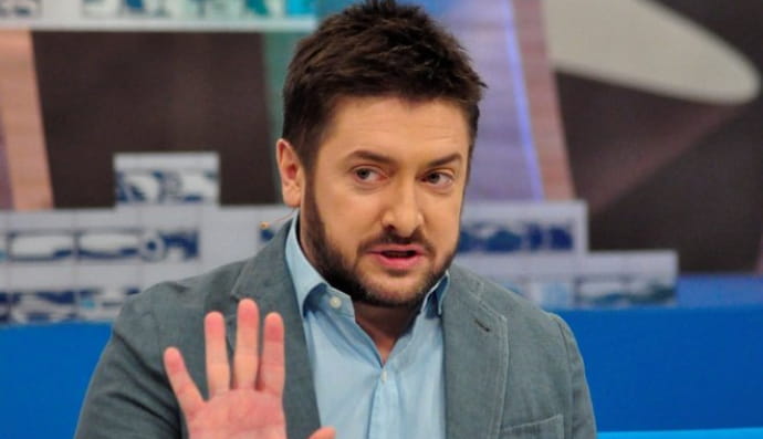 Олексій Суханов