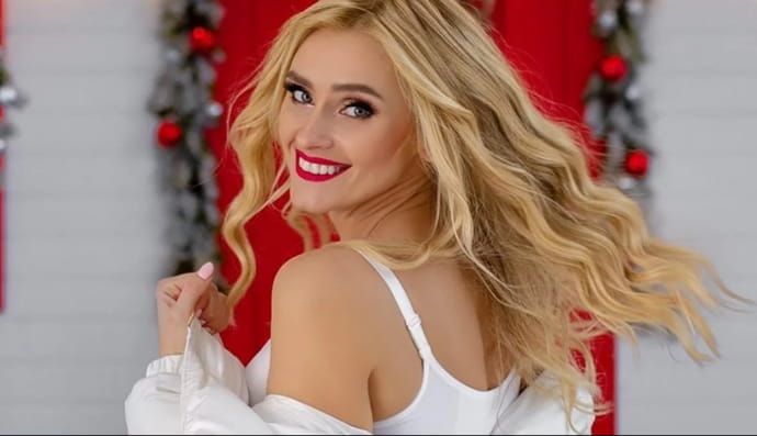 Ирина Федишин