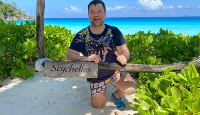 Андрій Богдан