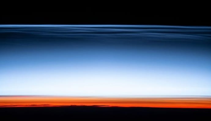 Планета Земля