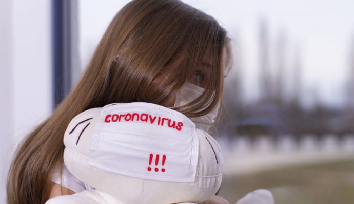 Коронавірус