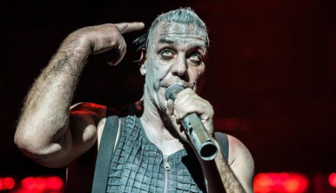 Тілль Ліндеман