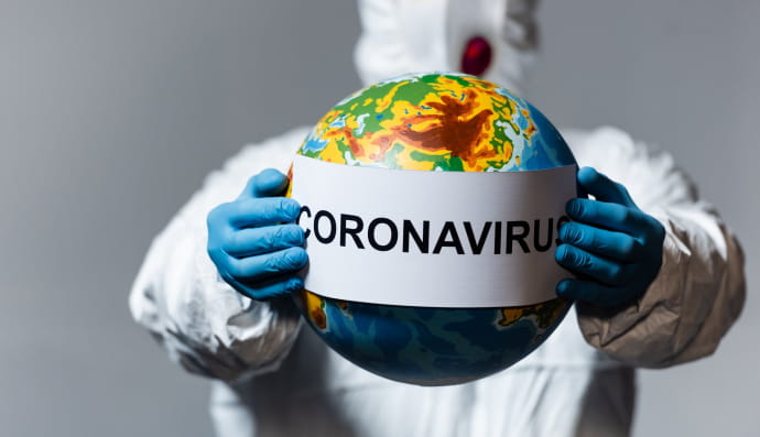 Коронавірус