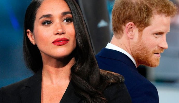 Меган Маркл