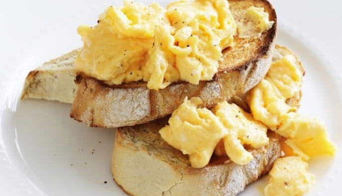 Ідеальний сніданок