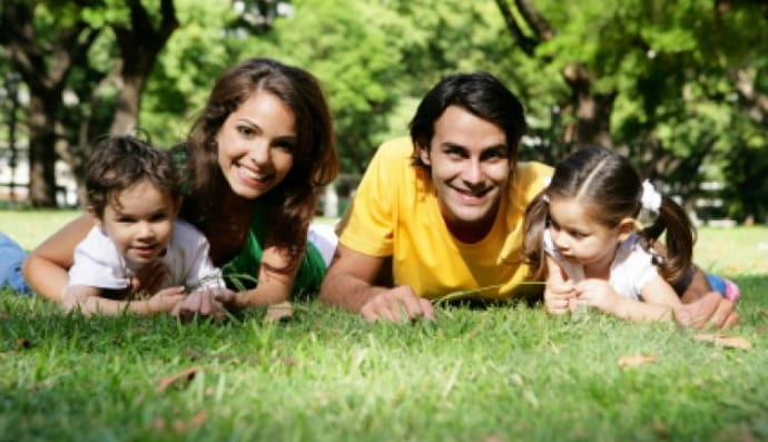 Всемирный день семьи