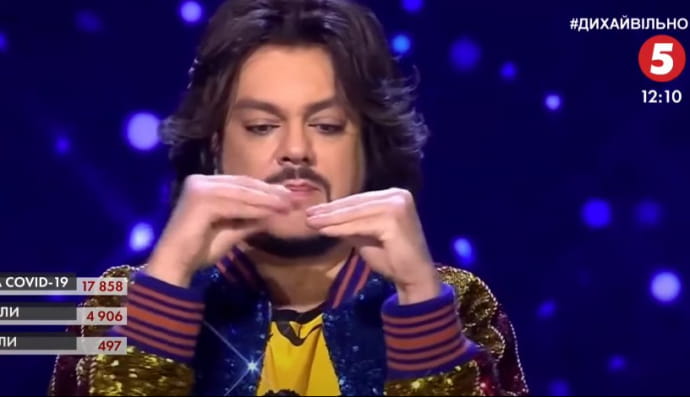 Російське ТБ