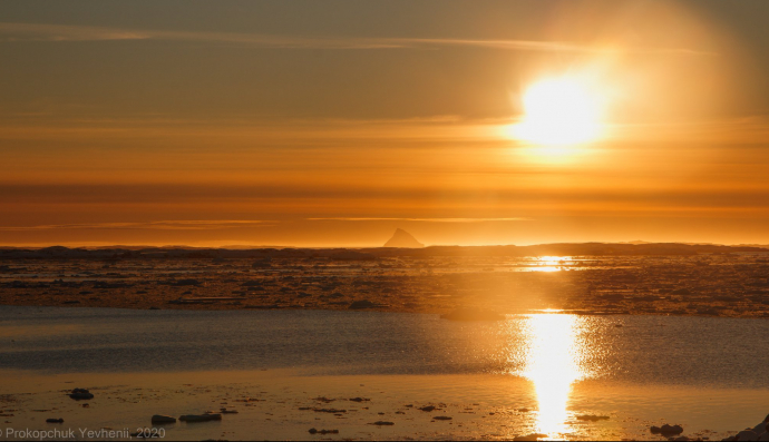 Антарктида