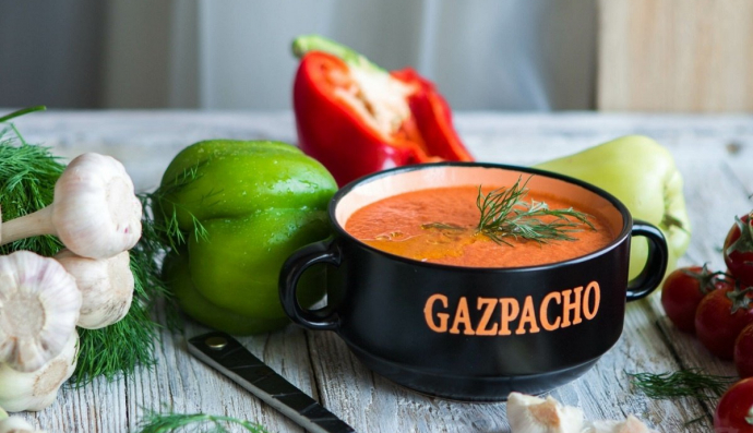 Гаспачо