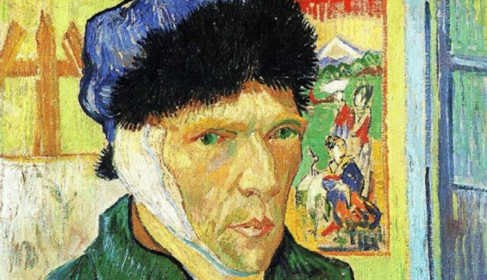 Винсент Ван Гог