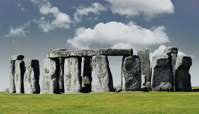 Стоунхендж