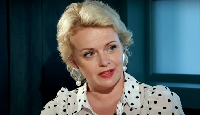 Ирма Витовская-Ванца