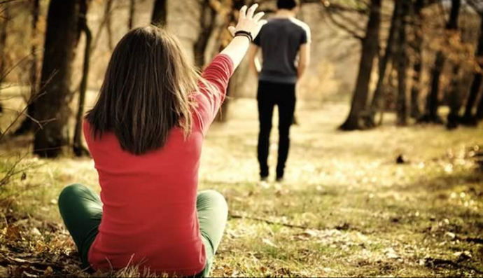 Розрив відносин