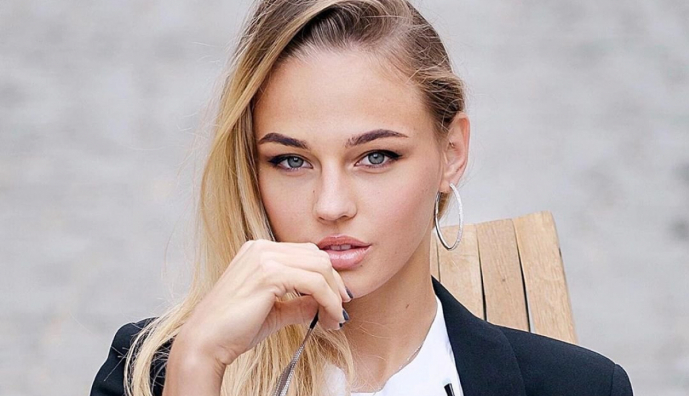 Дар'я Білодід