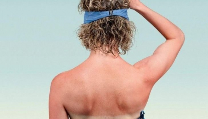 Аквапарк в Канаде