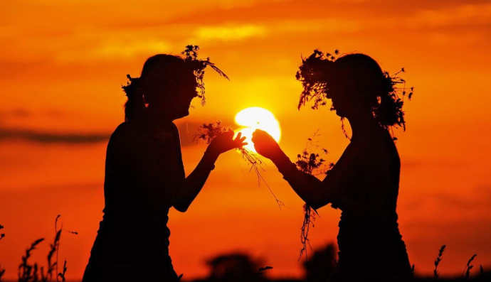 Івана Купала