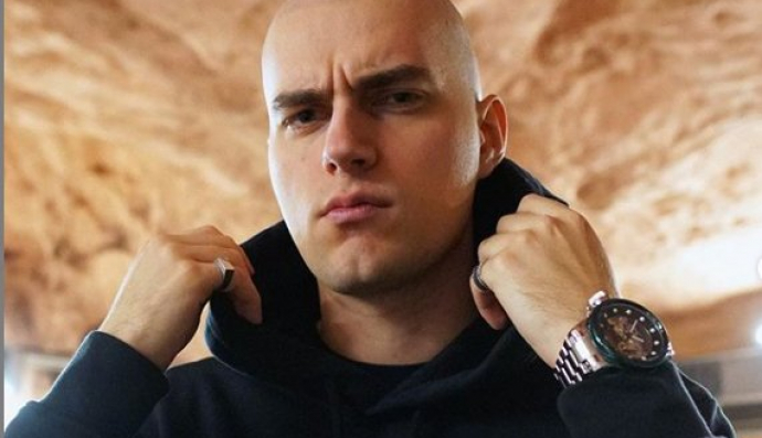 Сет Эверман