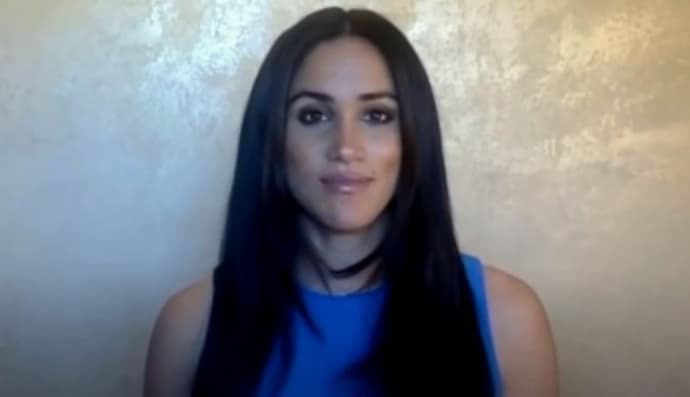 Меган Маркл