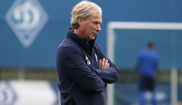 Олексій Михайличенко