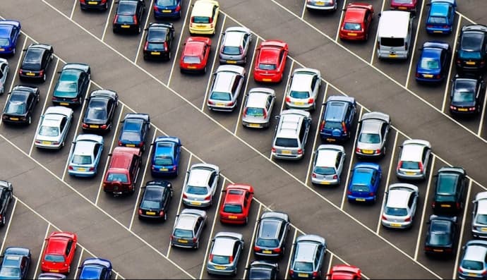 Автомобілі