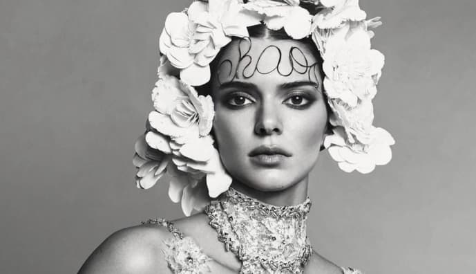 Кендалл Дженнер