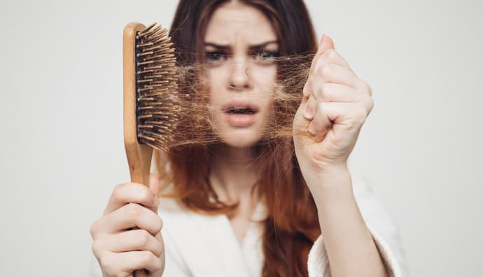 Расческа для волос