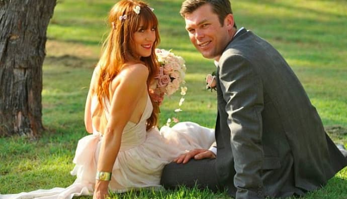 Сім'я Вілсонів