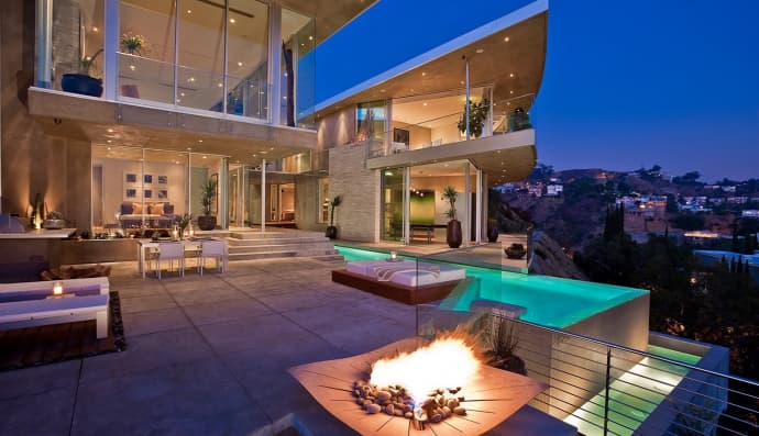 Будинок Бейонсе