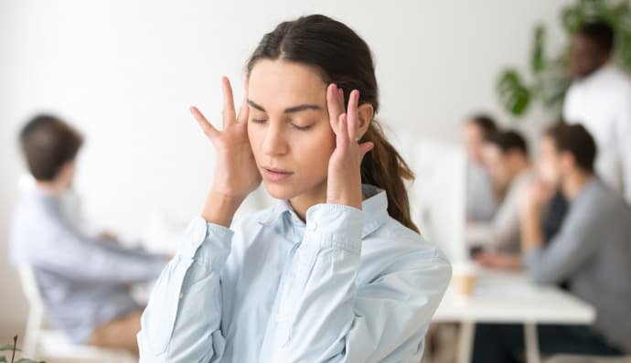 Головокружение