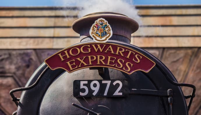 Гаррі Поттер