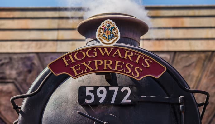 Гаррі Поттер