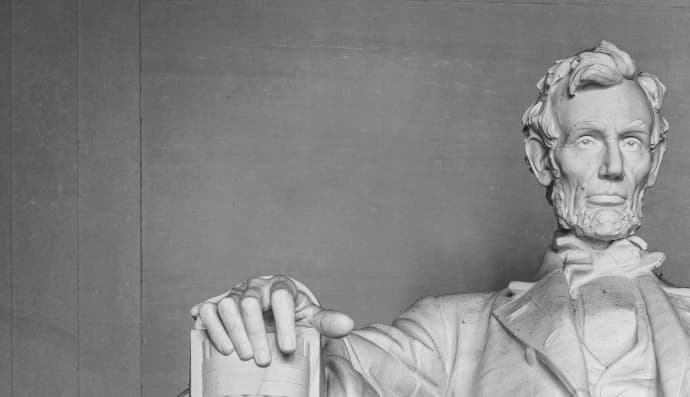 Авраам Линкольн