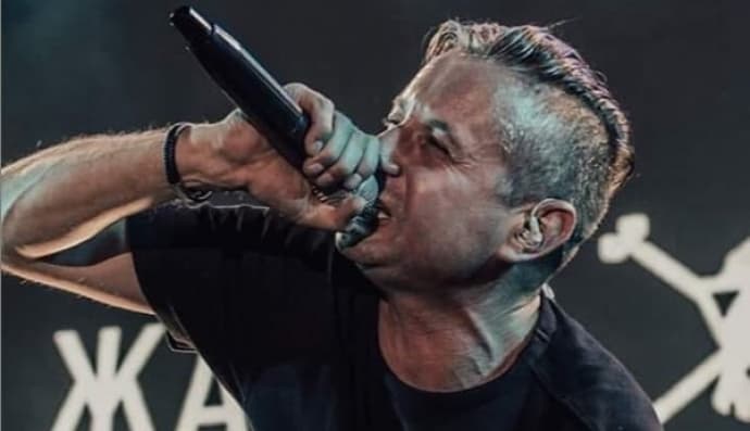 Сергей Жадан