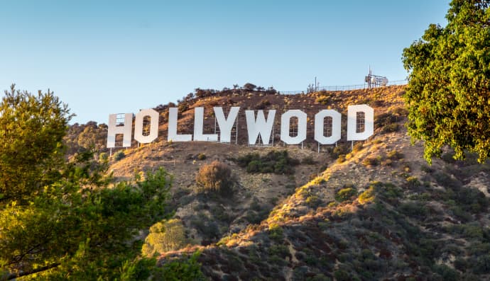 Голлівуд